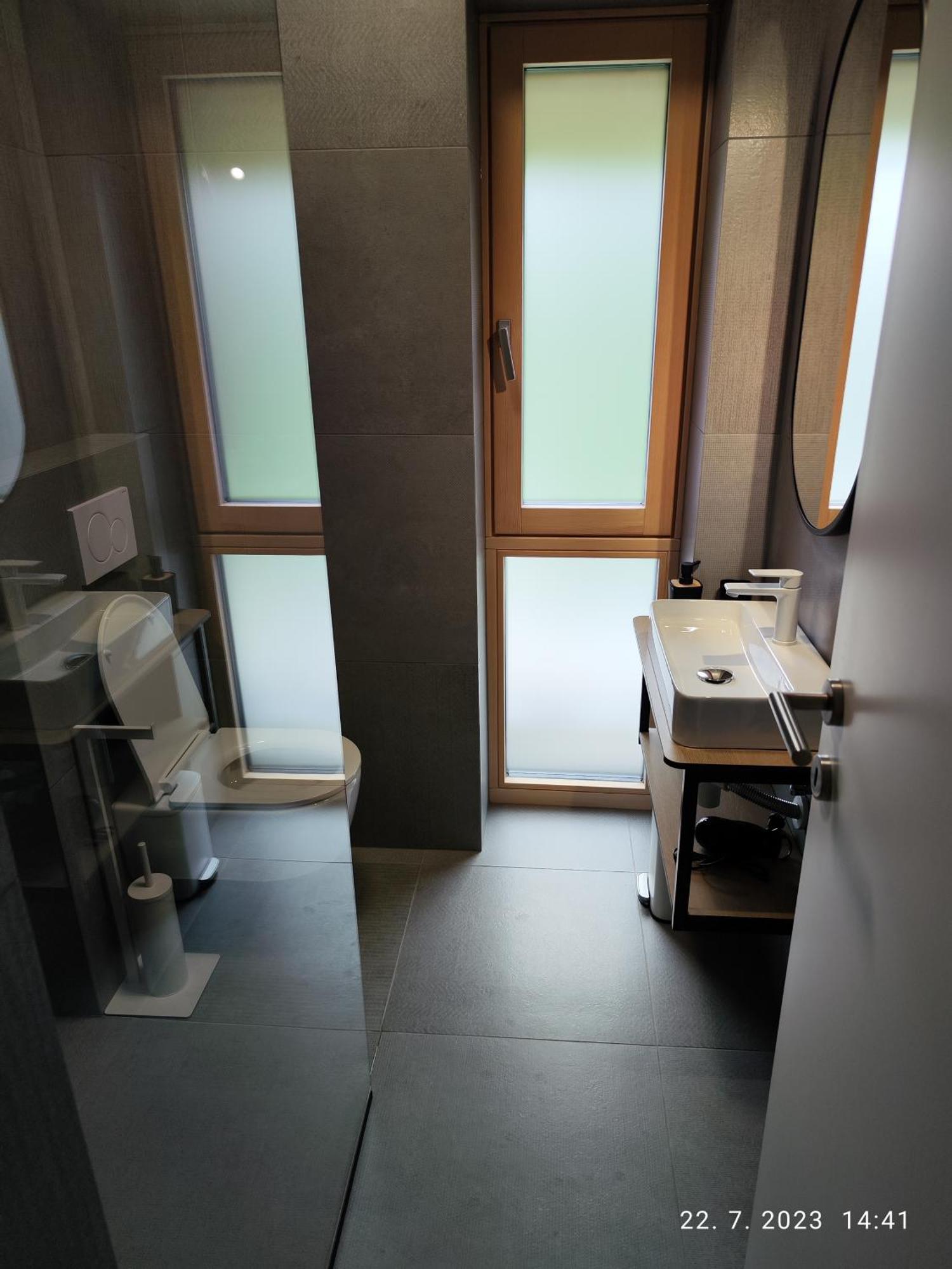 Appartement Lucka Bled Quiet Location, Free Bikes, Big Garden, Doctor Extérieur photo