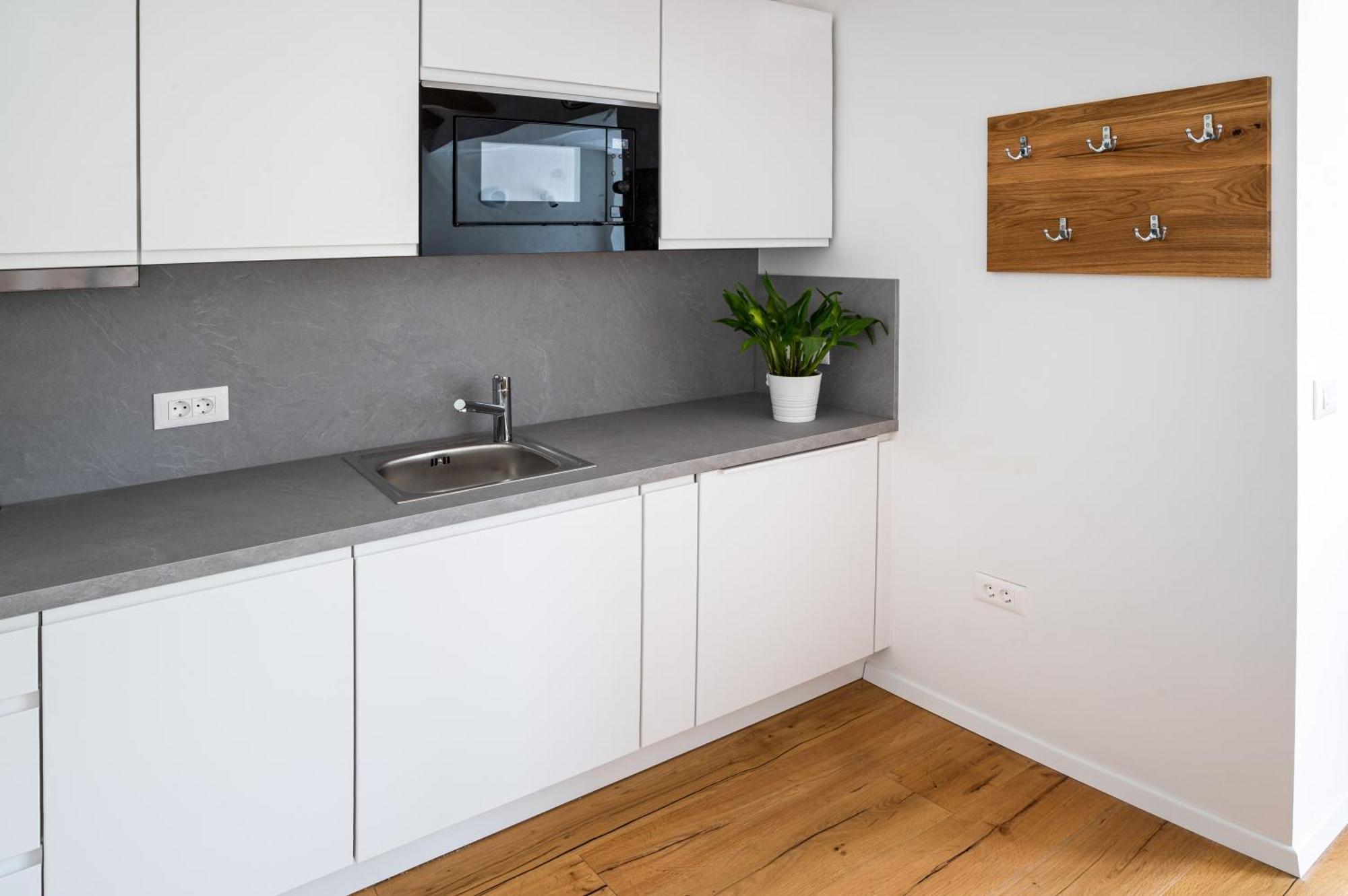 Appartement Lucka Bled Quiet Location, Free Bikes, Big Garden, Doctor Extérieur photo