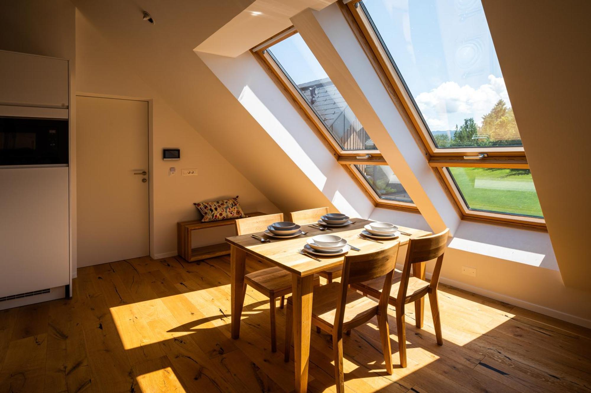 Appartement Lucka Bled Quiet Location, Free Bikes, Big Garden, Doctor Extérieur photo