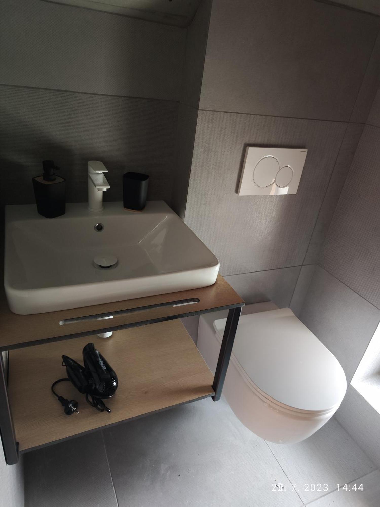 Appartement Lucka Bled Quiet Location, Free Bikes, Big Garden, Doctor Extérieur photo
