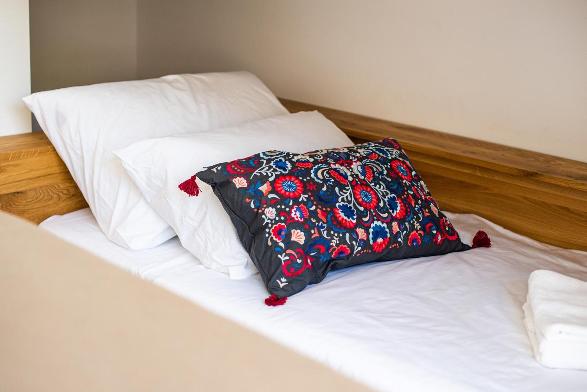 Appartement Lucka Bled Quiet Location, Free Bikes, Big Garden, Doctor Extérieur photo