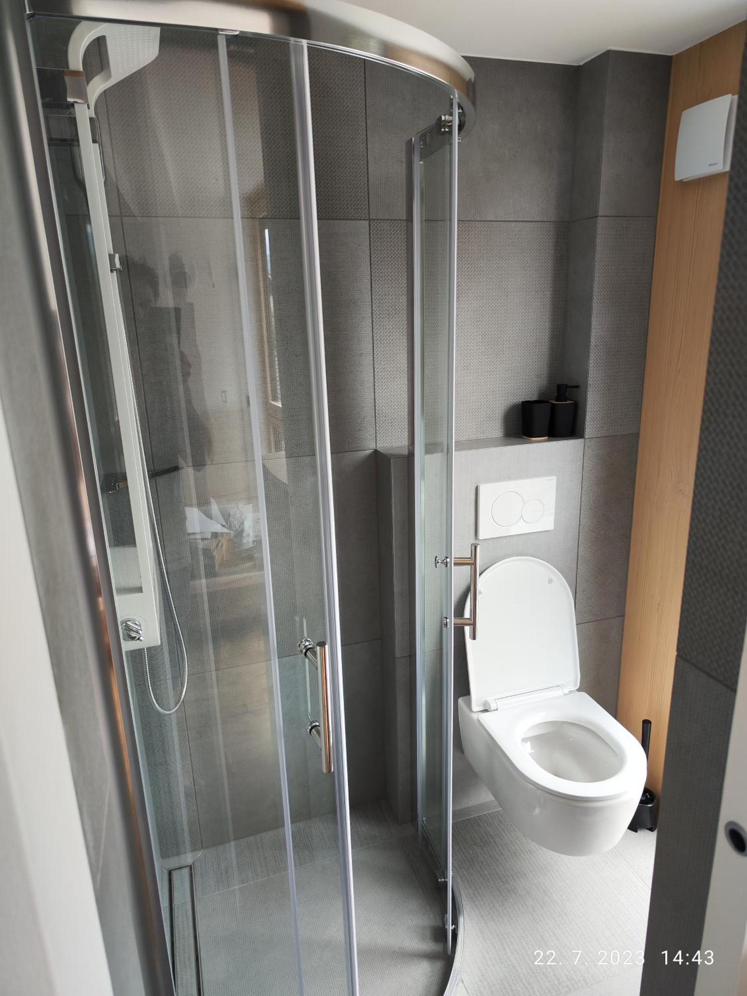 Appartement Lucka Bled Quiet Location, Free Bikes, Big Garden, Doctor Extérieur photo