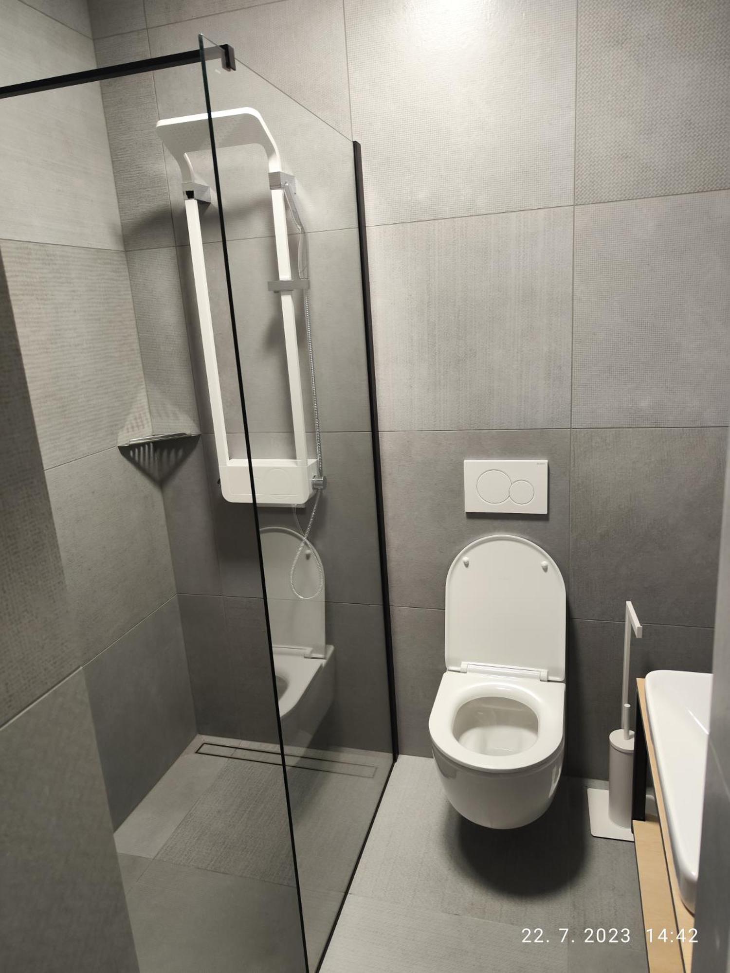 Appartement Lucka Bled Quiet Location, Free Bikes, Big Garden, Doctor Extérieur photo