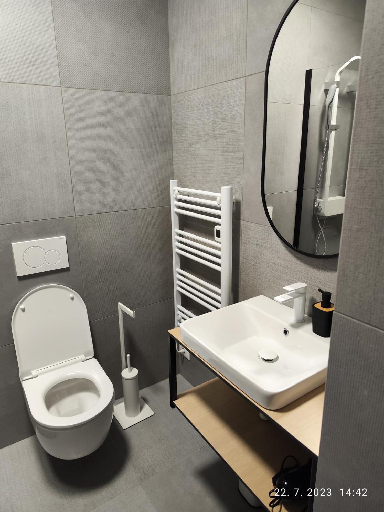 Appartement Lucka Bled Quiet Location, Free Bikes, Big Garden, Doctor Extérieur photo