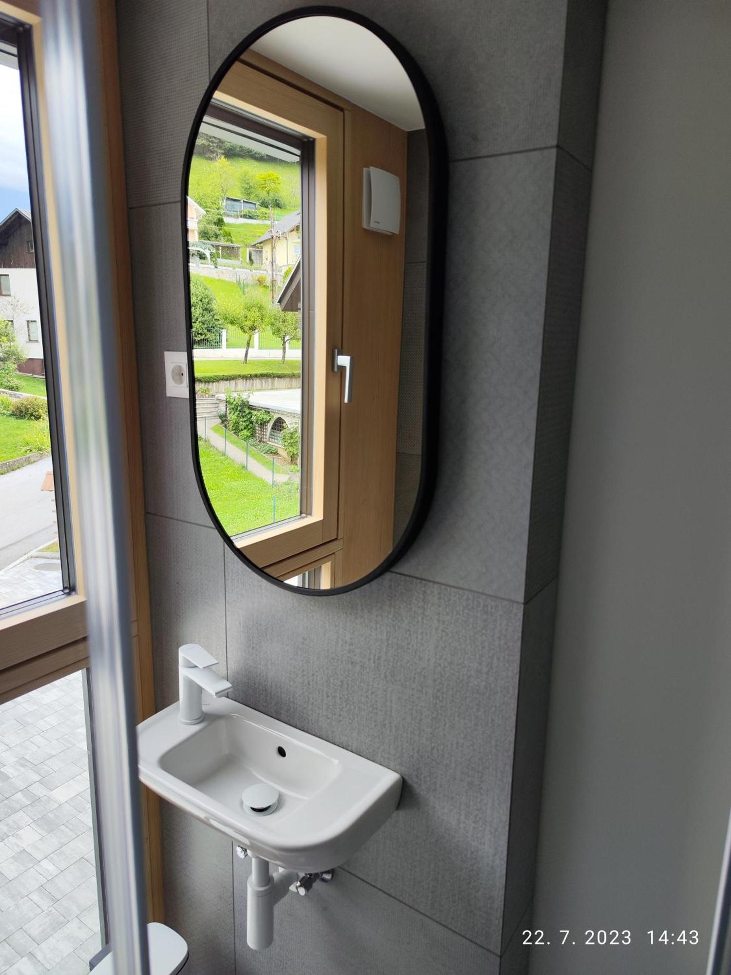 Appartement Lucka Bled Quiet Location, Free Bikes, Big Garden, Doctor Extérieur photo