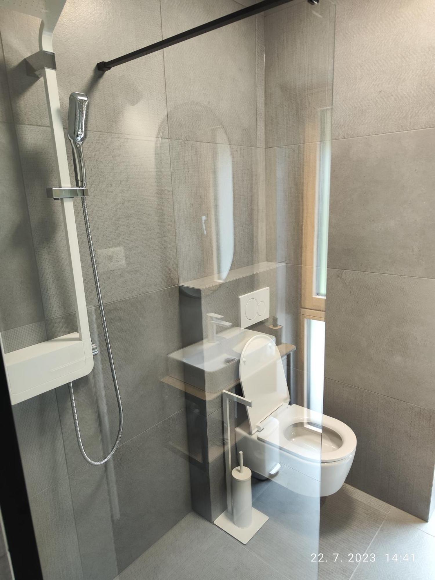 Appartement Lucka Bled Quiet Location, Free Bikes, Big Garden, Doctor Extérieur photo