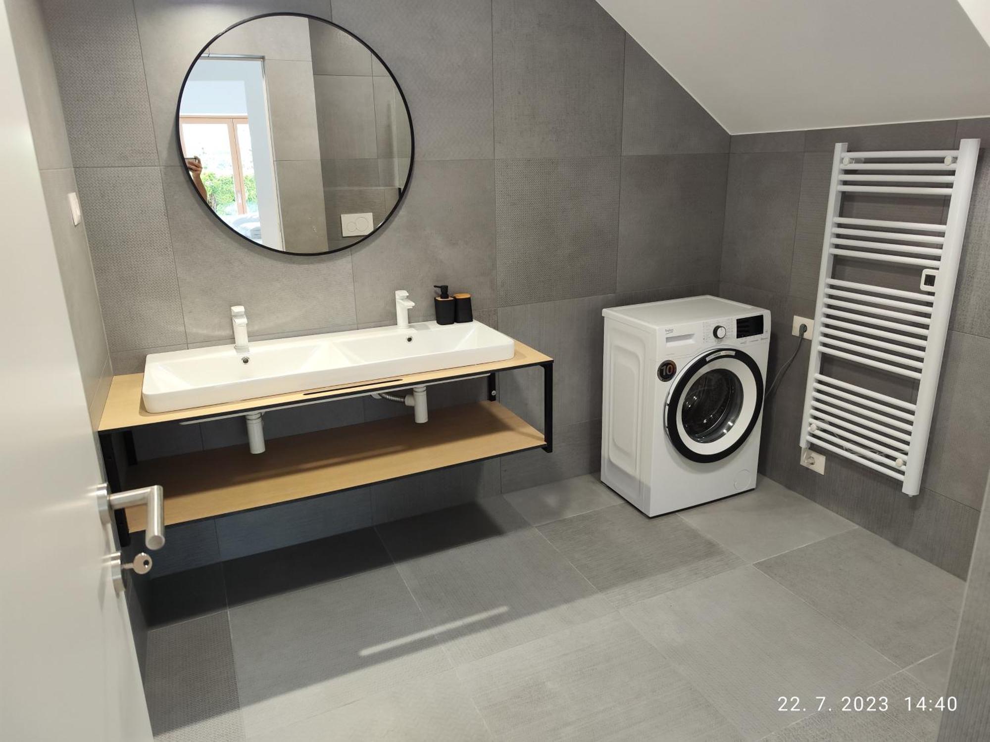 Appartement Lucka Bled Quiet Location, Free Bikes, Big Garden, Doctor Extérieur photo