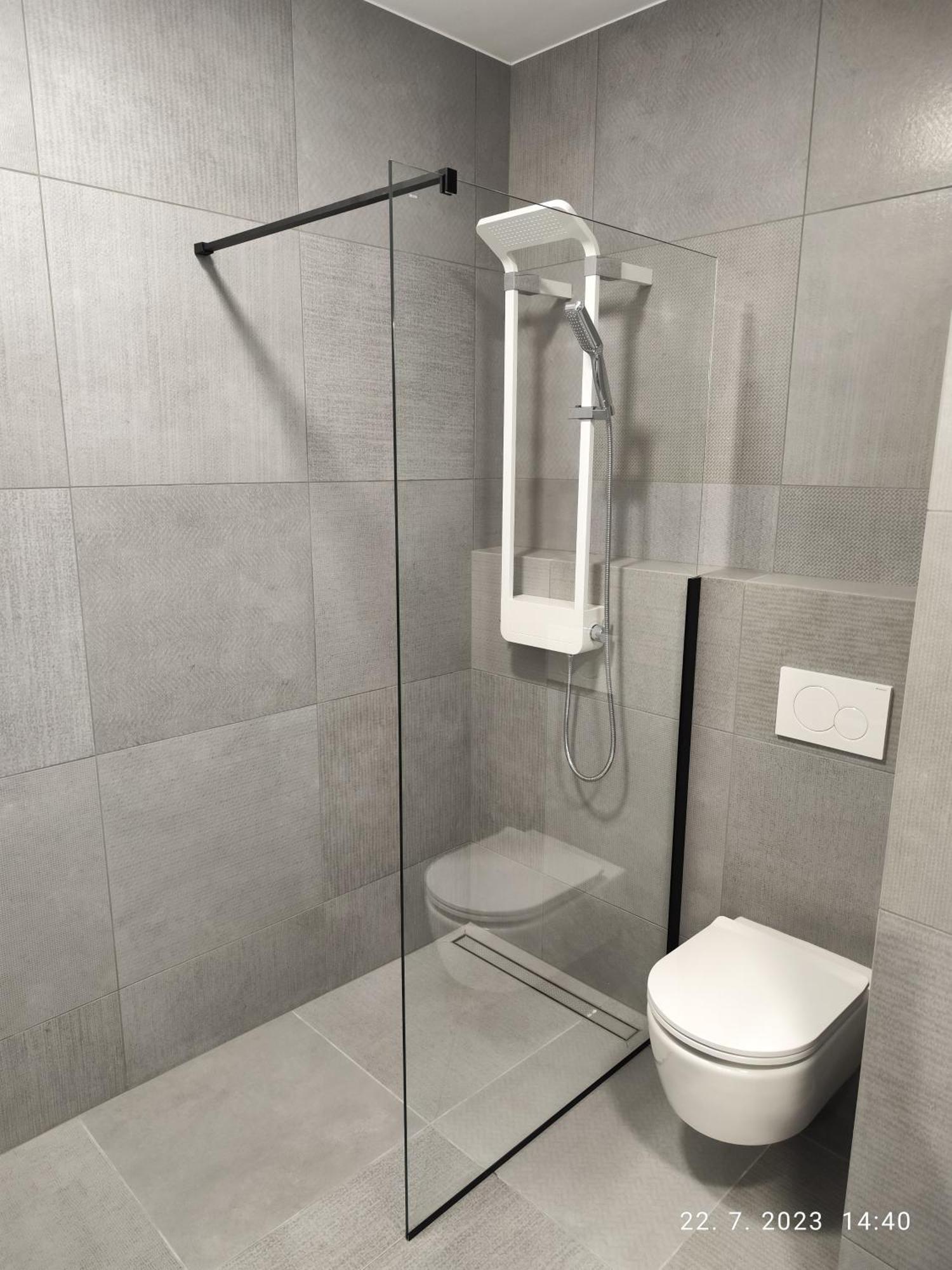 Appartement Lucka Bled Quiet Location, Free Bikes, Big Garden, Doctor Extérieur photo