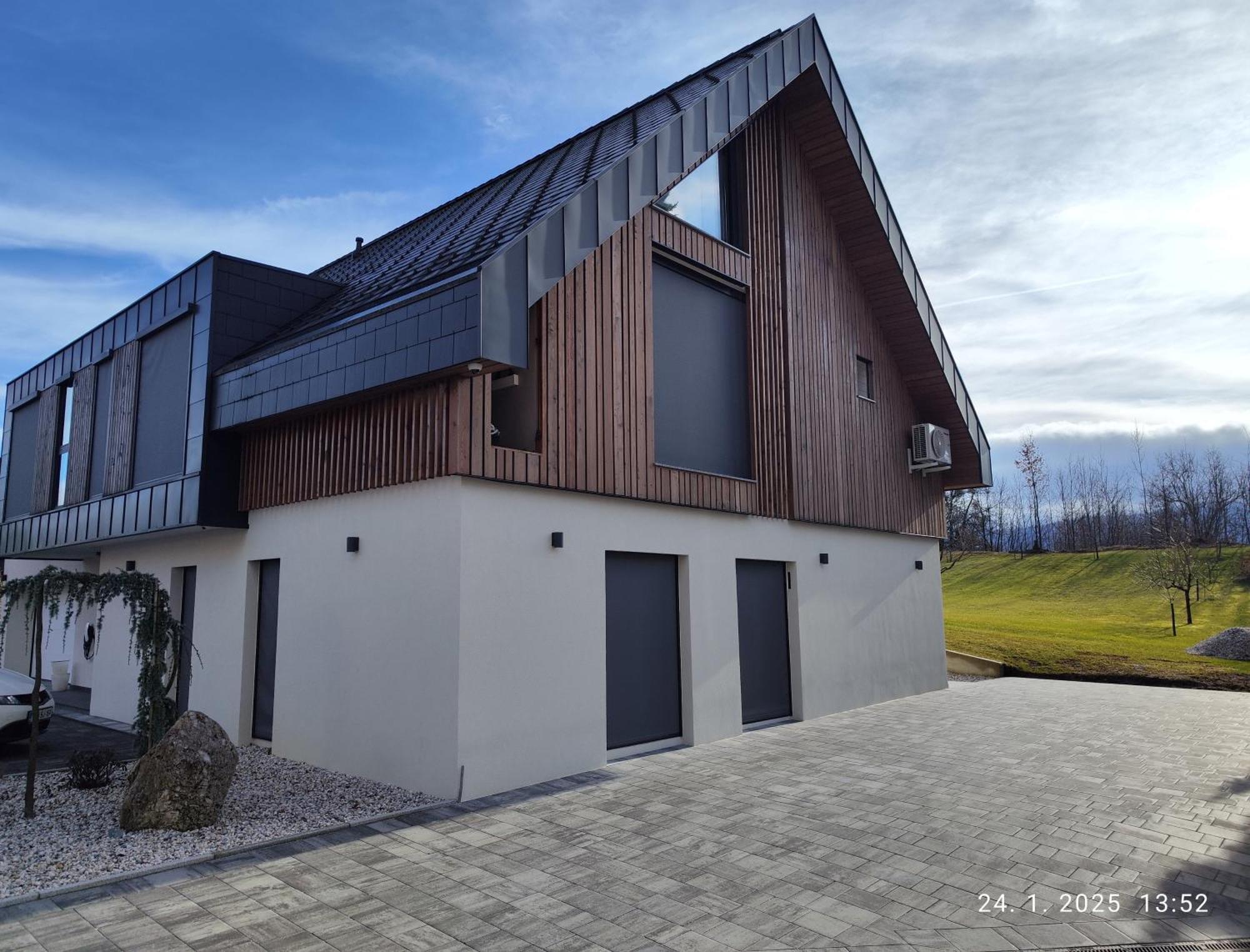 Appartement Lucka Bled Quiet Location, Free Bikes, Big Garden, Doctor Extérieur photo